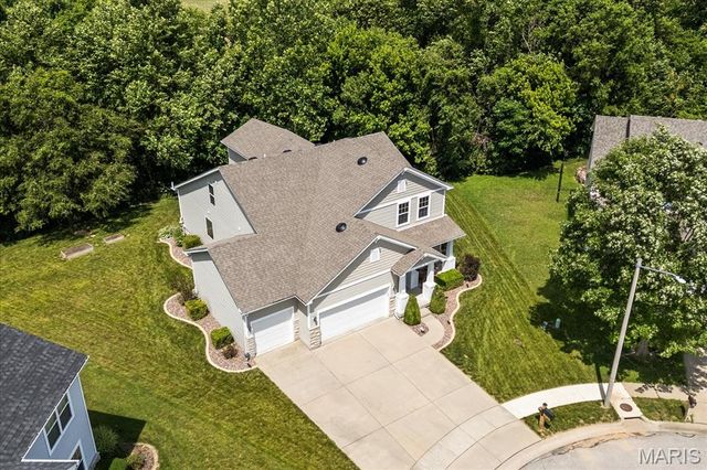 500 Frost Court, O'fallon, IL 62269