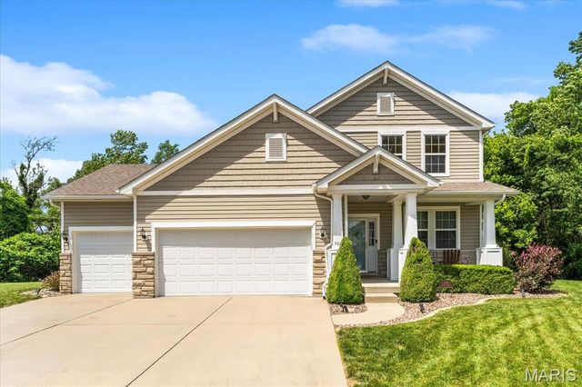 500 Frost Court, O'fallon, IL 62269