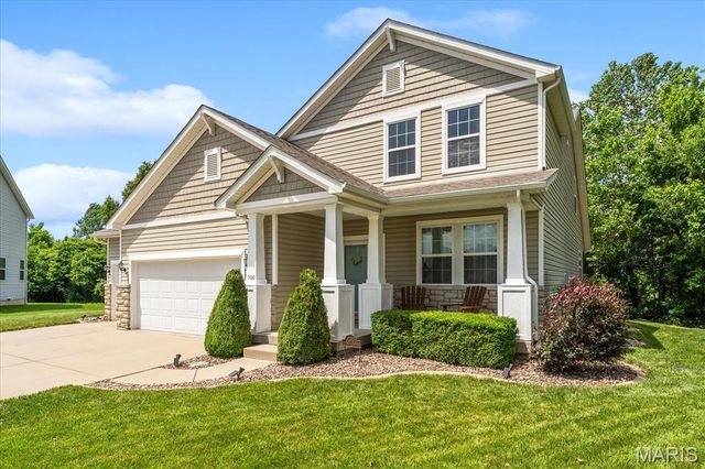 500 Frost Court, O'fallon, IL 62269