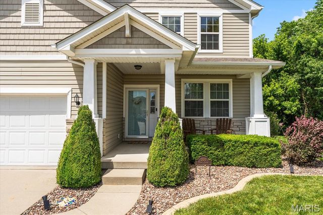500 Frost Court, O'fallon, IL 62269