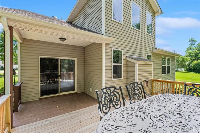 500 Frost Court, O'fallon, IL 62269