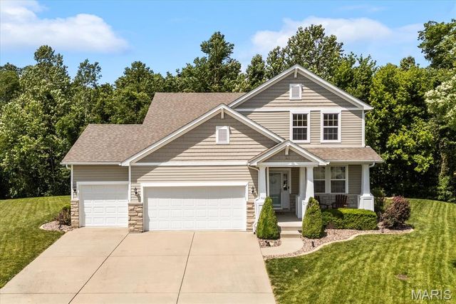 500 Frost Court, O'fallon, IL 62269