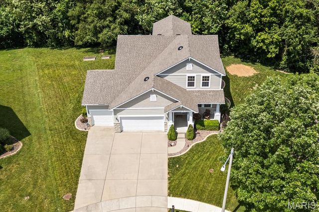 500 Frost Court, O'fallon, IL 62269