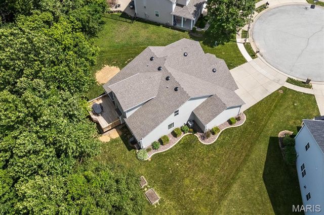 500 Frost Court, O'fallon, IL 62269