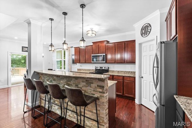 500 Frost Court, O'fallon, IL 62269