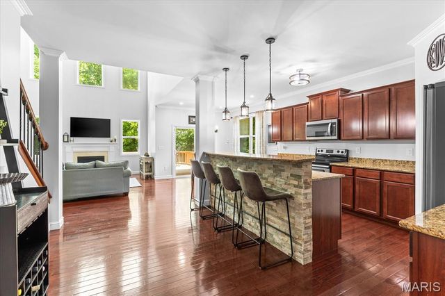 500 Frost Court, O'fallon, IL 62269