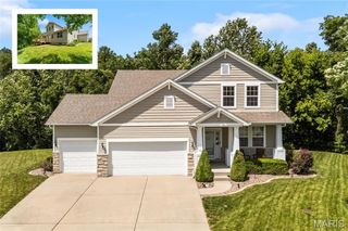 500 Frost Court, O'fallon, IL 62269