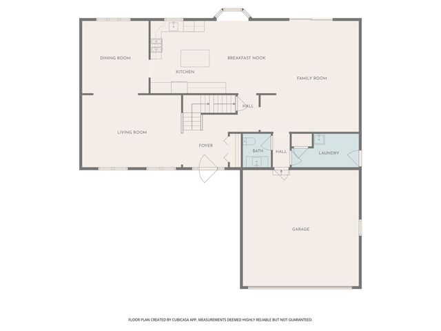 15654 S 82nd Avenue, Orland Park, IL 60462