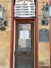 121 W Michigan Avenue, Marshall, MI 49068