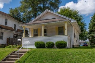137 Monmoor Avenue, Mishawaka, IN 46544