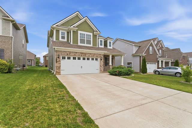 829 Lexi Ln, Murfreesboro, TN 37130