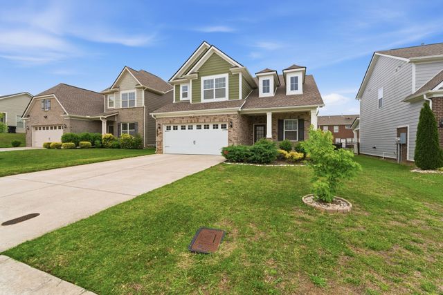 829 Lexi Ln, Murfreesboro, TN 37130