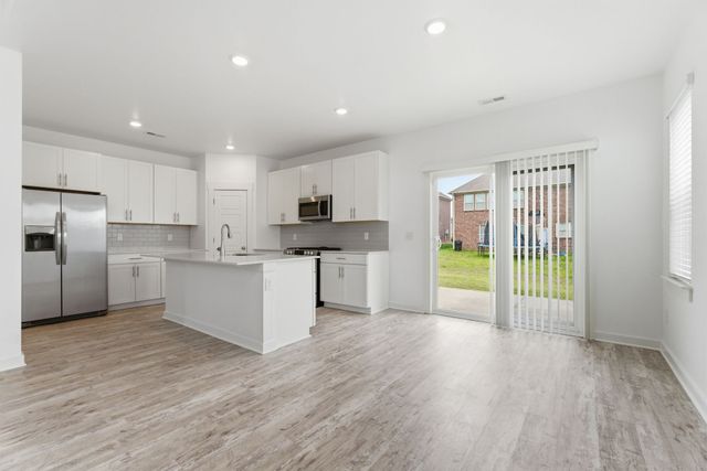 829 Lexi Ln, Murfreesboro, TN 37130