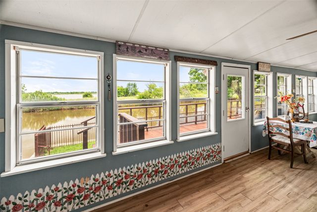 5407 Water View Drive, Granbury, TX 76048