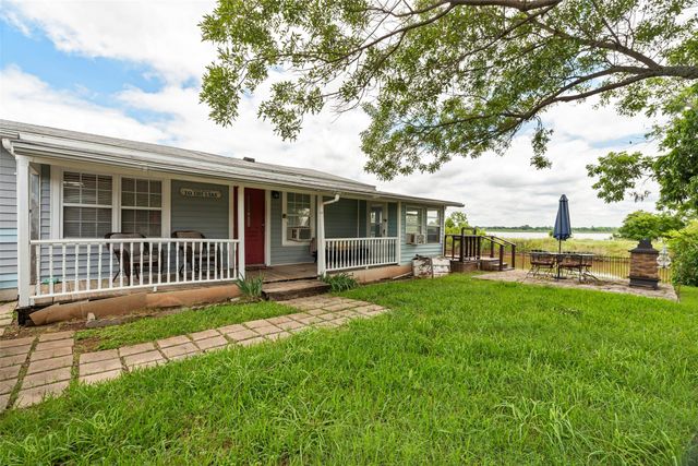 5407 Water View Drive, Granbury, TX 76048