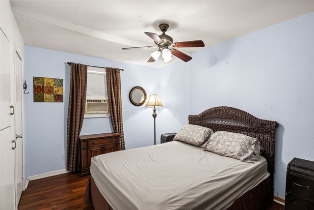 5407 Water View Drive, Granbury, TX 76048