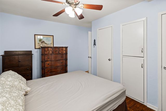 5407 Water View Drive, Granbury, TX 76048
