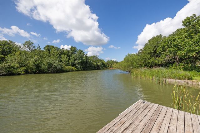 5407 Water View Drive, Granbury, TX 76048