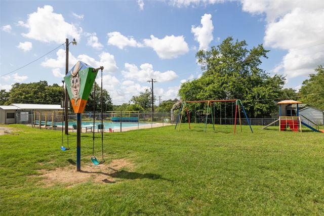 5407 Water View Drive, Granbury, TX 76048