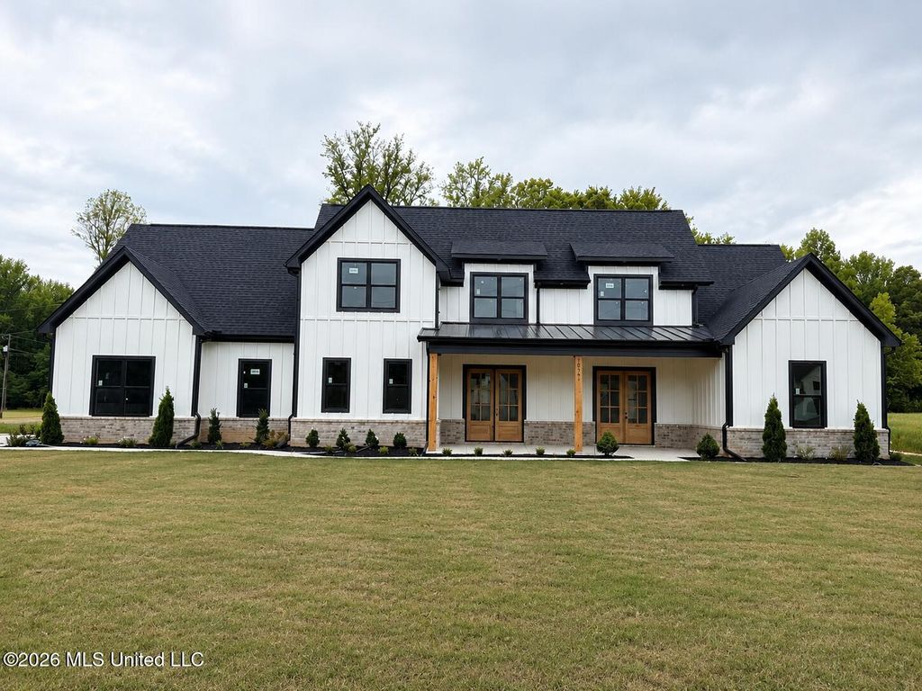 5073 Sophia Lane, Hernando, MS 38632