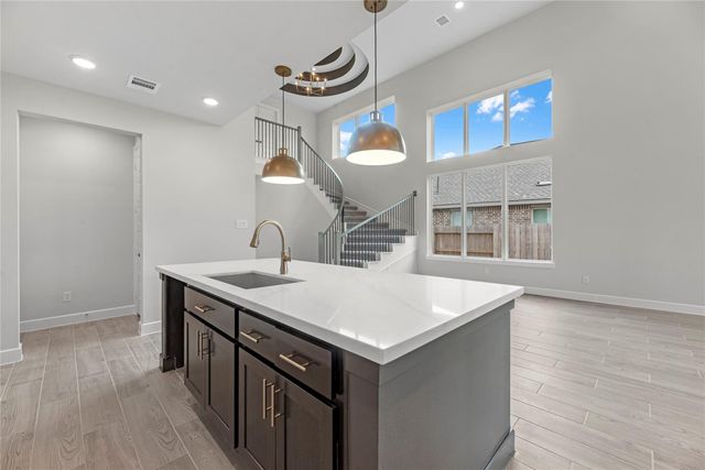 16234 Tifton Meadow Trail, Hockley, TX 77447