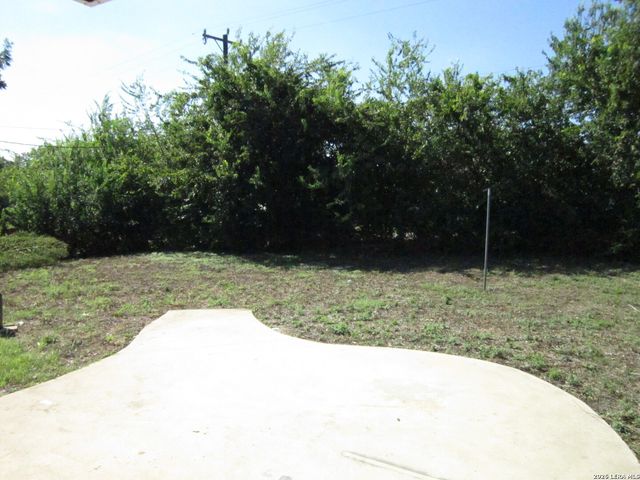 4718 Trailwood, San Antonio, TX 78228
