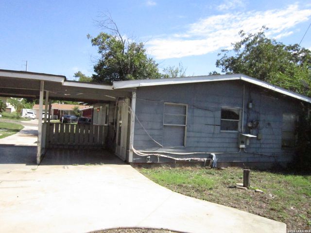 4718 Trailwood, San Antonio, TX 78228