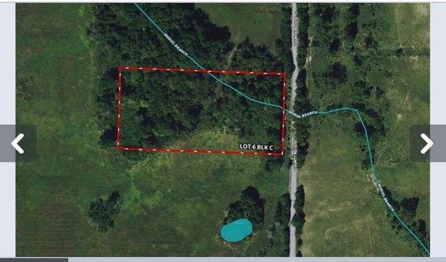 3136 County Road 1076, Celeste, TX 75423