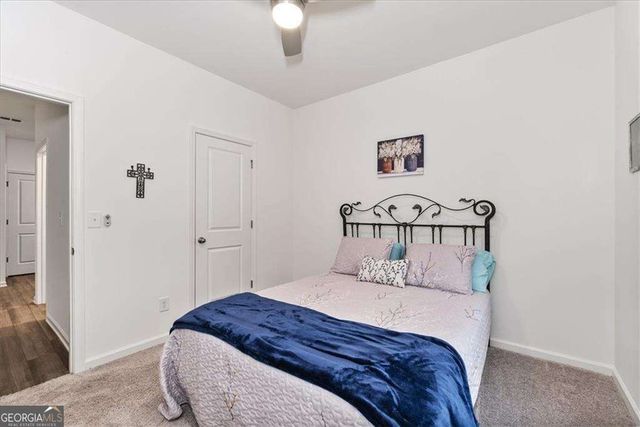 141 Verona Drive NW, Cartersville, GA 30120