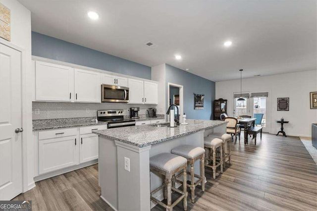 141 Verona Drive NW, Cartersville, GA 30120