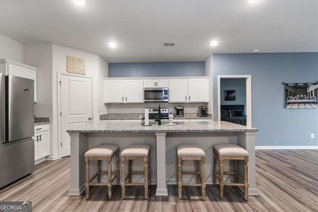 141 Verona Drive NW, Cartersville, GA 30120