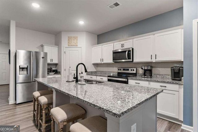 141 Verona Drive NW, Cartersville, GA 30120