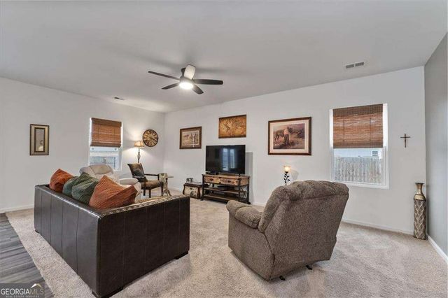 141 Verona Drive NW, Cartersville, GA 30120