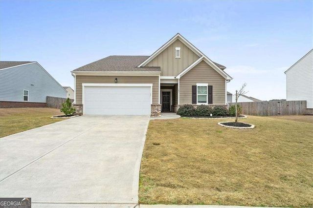 141 Verona Drive NW, Cartersville, GA 30120