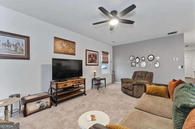 141 Verona Drive NW, Cartersville, GA 30120