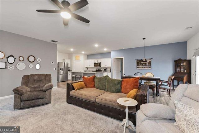 141 Verona Drive NW, Cartersville, GA 30120