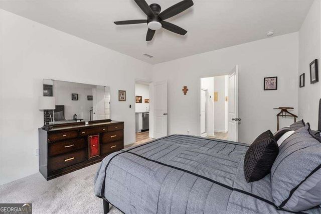 141 Verona Drive NW, Cartersville, GA 30120