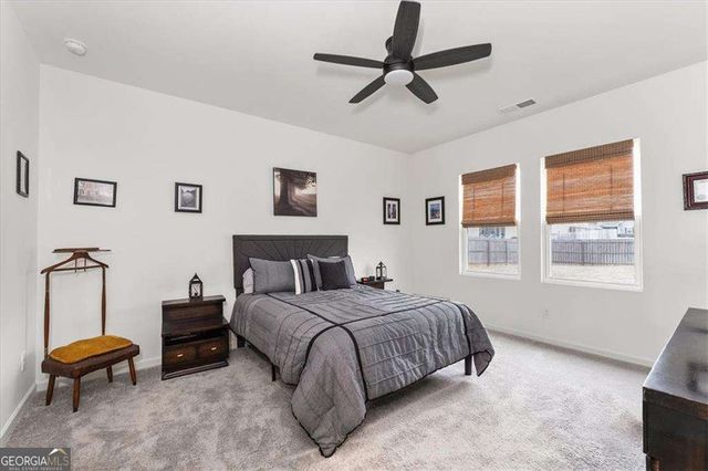 141 Verona Drive NW, Cartersville, GA 30120