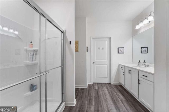 141 Verona Drive NW, Cartersville, GA 30120