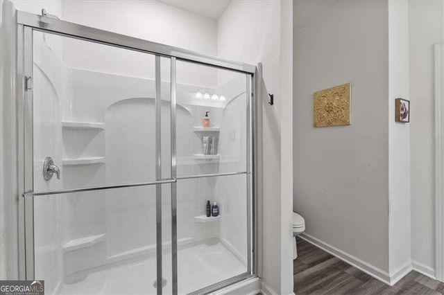 141 Verona Drive NW, Cartersville, GA 30120