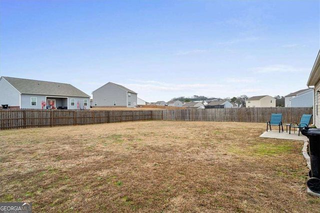 141 Verona Drive NW, Cartersville, GA 30120