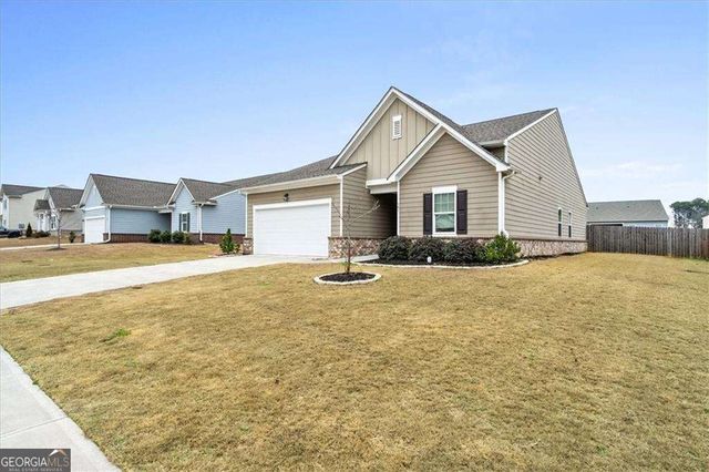 141 Verona Drive NW, Cartersville, GA 30120