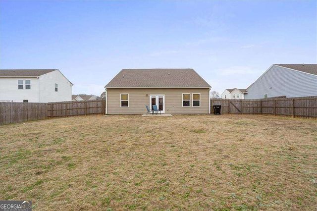 141 Verona Drive NW, Cartersville, GA 30120