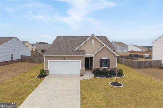 141 Verona Drive NW, Cartersville, GA 30120