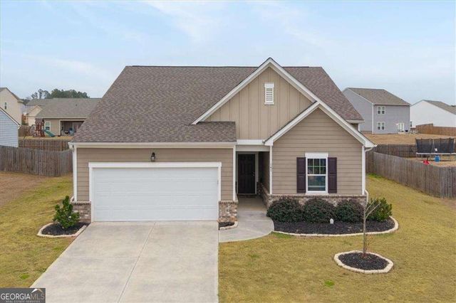 141 Verona Drive NW, Cartersville, GA 30120