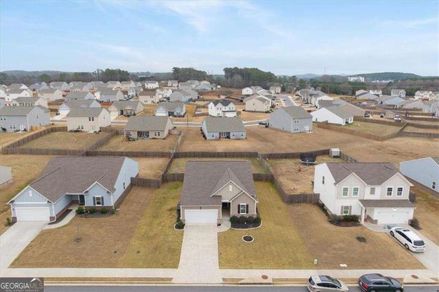 141 Verona Drive NW, Cartersville, GA 30120