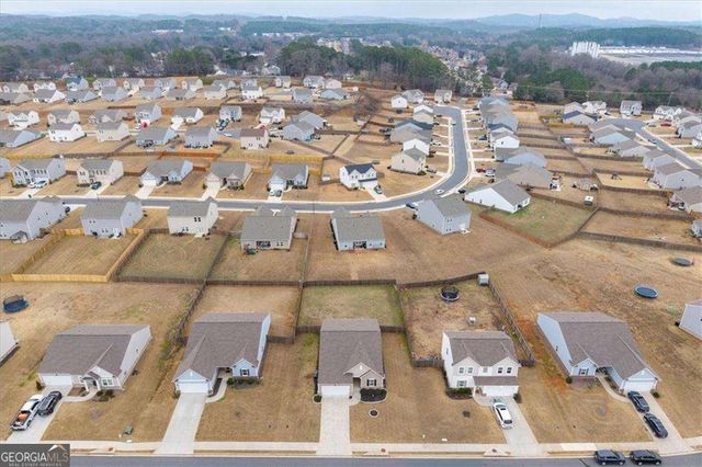 141 Verona Drive NW, Cartersville, GA 30120