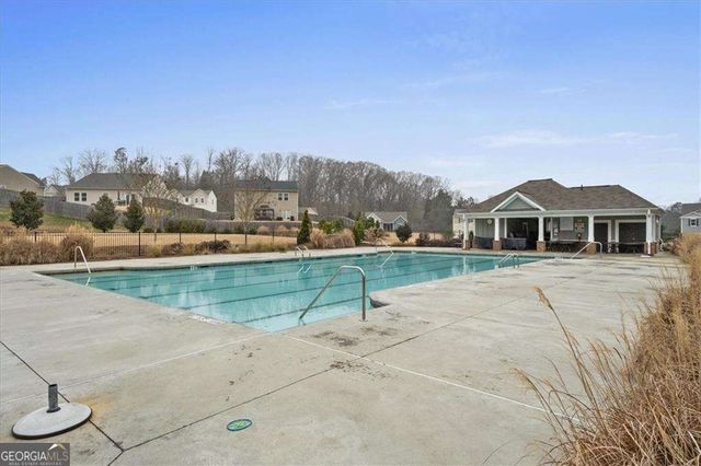 141 Verona Drive NW, Cartersville, GA 30120