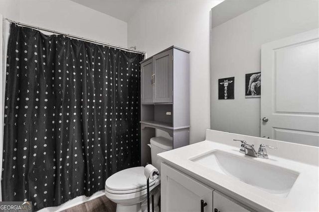 141 Verona Drive NW, Cartersville, GA 30120