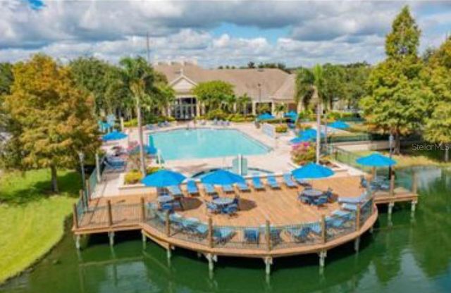 4004 SANTA MARIA DRIVE, Kissimmee, FL 34741